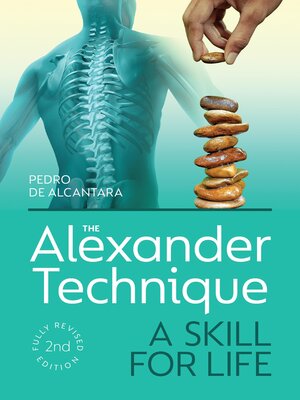 cover image of The Alexander Technique